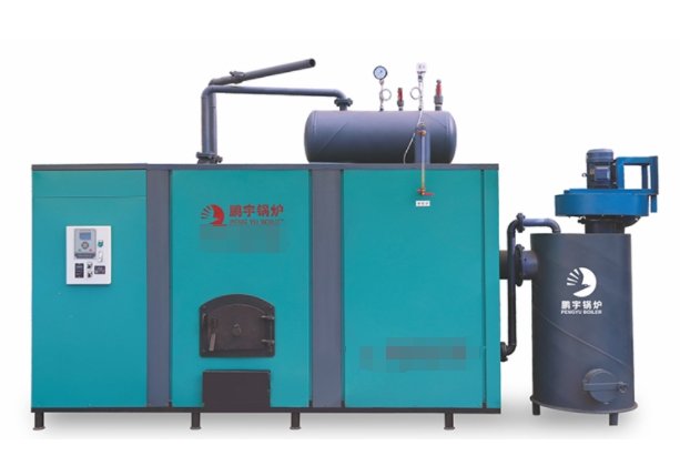 水泥预制专用蒸汽锅炉 鹏宇锅炉 （锅炉）