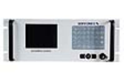 SERVOPRO Chroma (k4000)微量气体分析仪