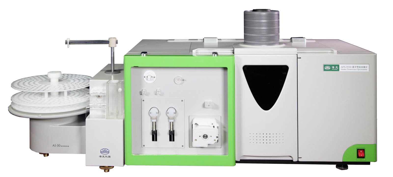 AFS-9530原子荧光光度计