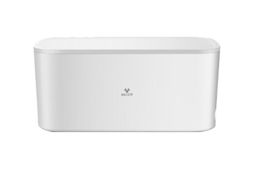 公牛收纳盒插座(30W快充)