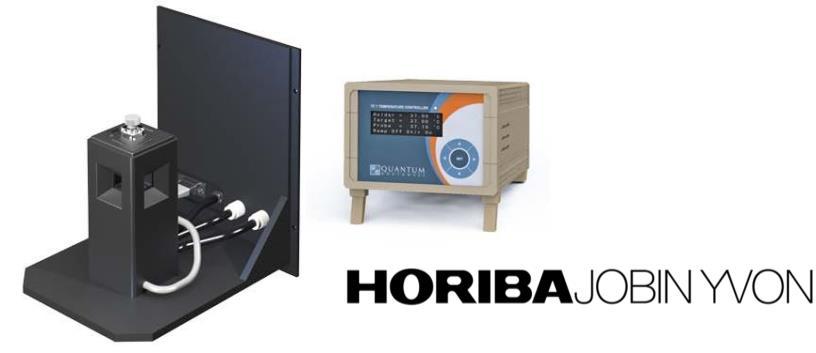 Luma 40™磁搅拌电子控温样品支架