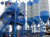 干粉砂浆生产线