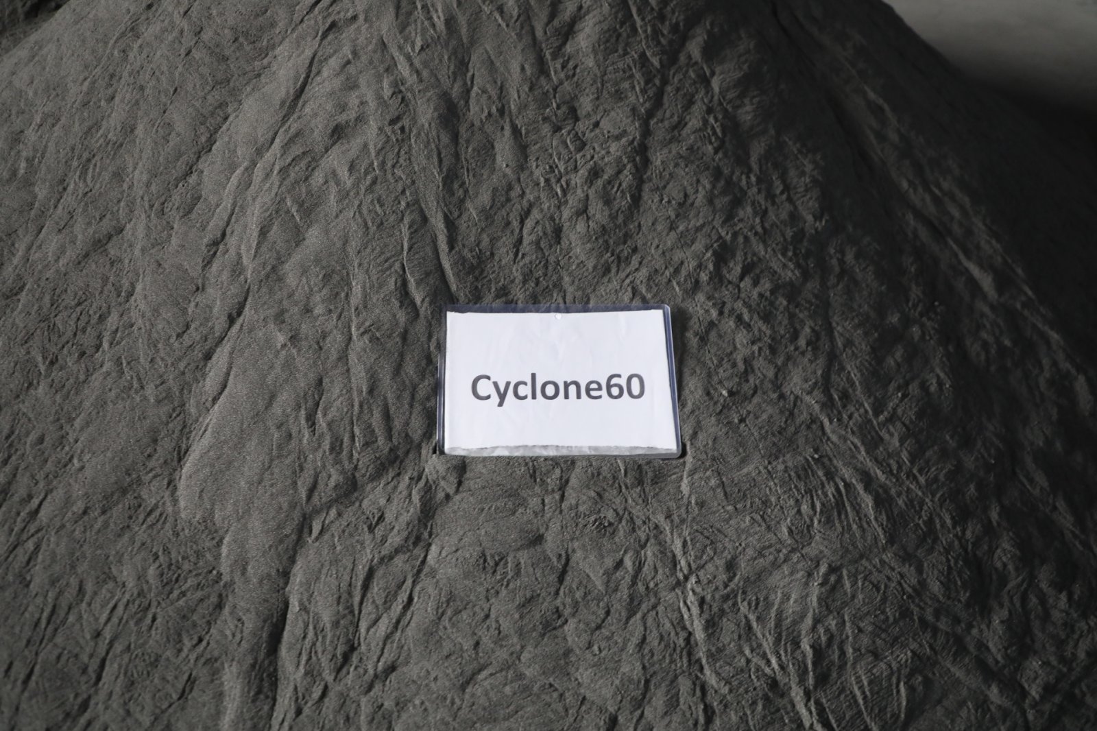 雾化低硅铁粉FINE级/C60