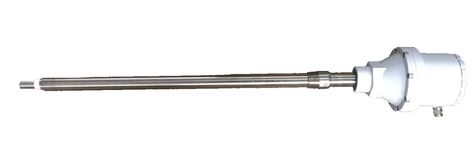 DB系列射频导纳料位计