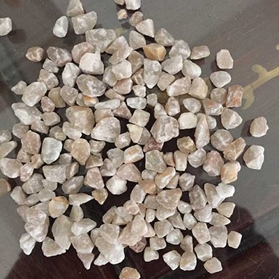石英砂8