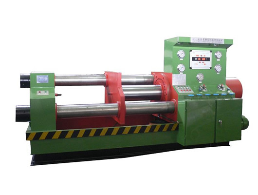 JWT型顶压阀门试压装置、测试装置