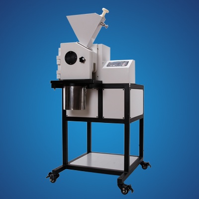 高效粉碎仪CM200