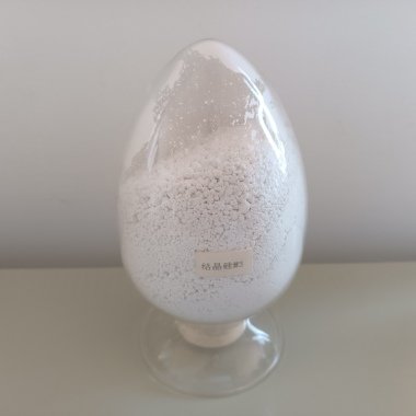 涂料、油漆用硅微粉