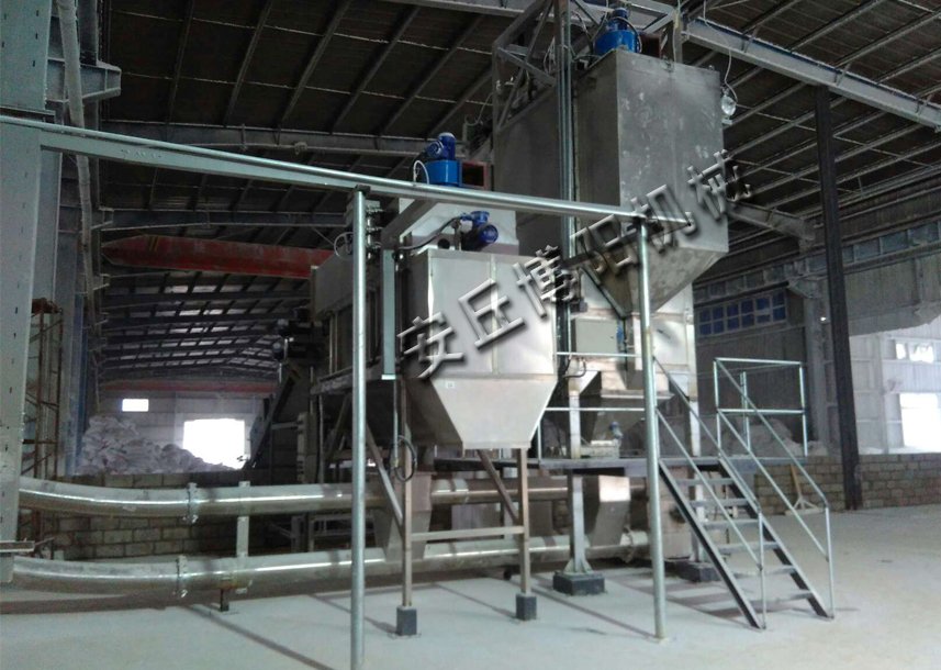 草木灰管链式输送机、无尘管链输送机