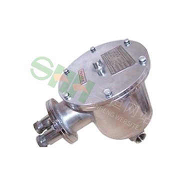 DFB-20/10Q 矿用隔爆型电动球阀