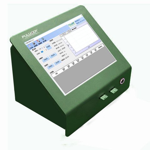 国产便携式液体颗粒检测仪