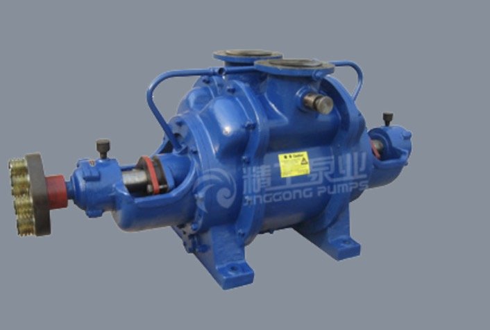 SZ系列水环式真空泵