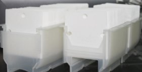 8YSZ和SSZ电解质基片