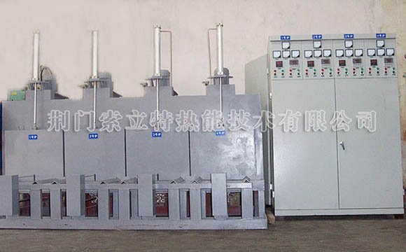 热风循环烘箱