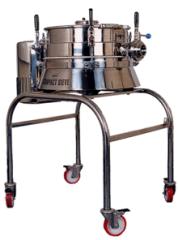 RUSSELL FINEX COMPACT系列振动筛