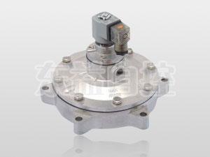 淹没62电磁脉冲阀