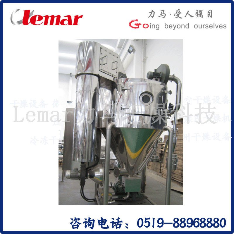 ​喷雾干燥机5000型