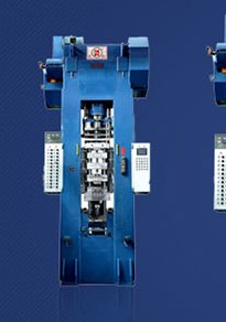 中小型粉末成形机