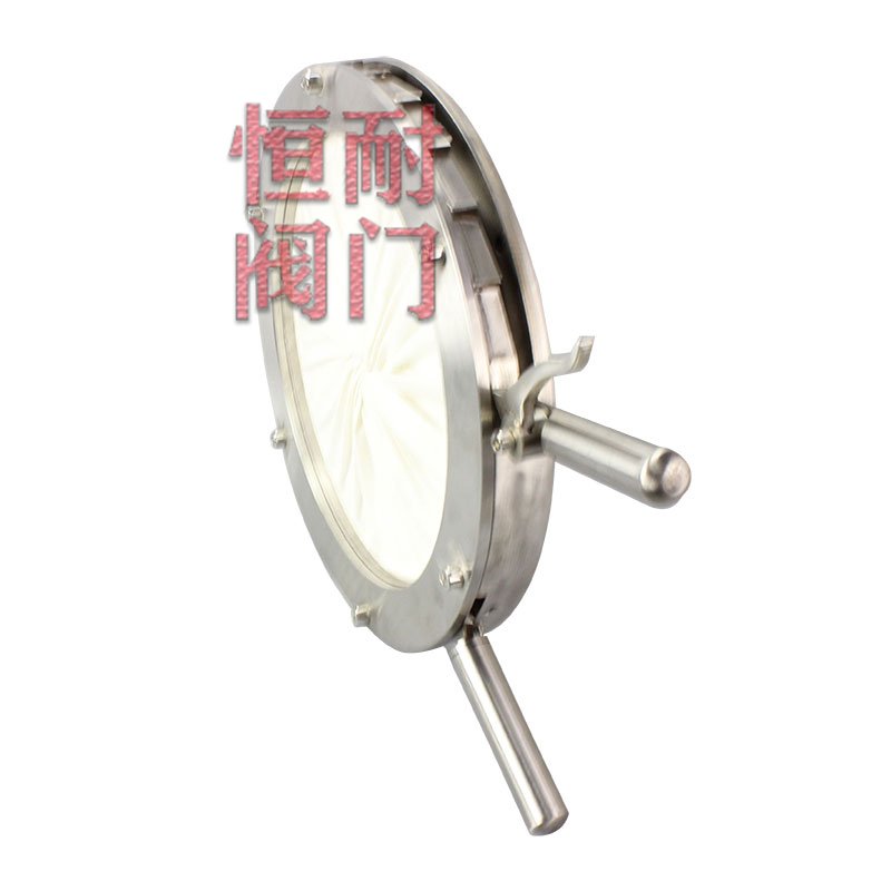 虹膜阀，光圈阀，IRIS阀，固体粉料流量控制阀