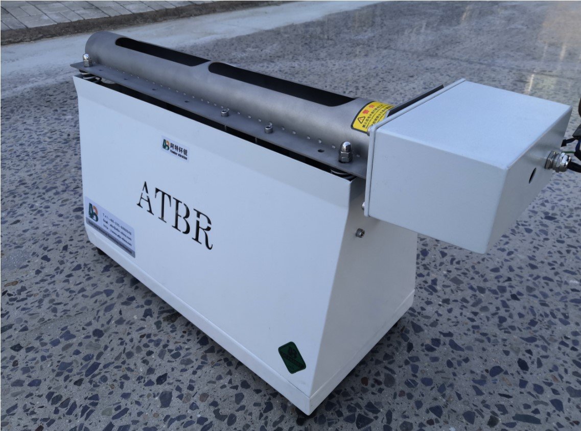 FZS-MVE双向电磁振动给料机