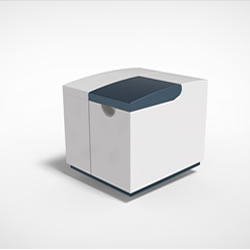 HST500型激光加速量热仪（ARC）