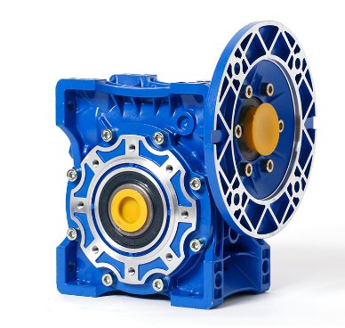 NMRV蜗轮蜗杆减速杆