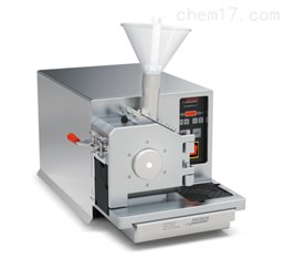 可调速切割粉碎机