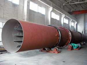 污泥烘干机设备