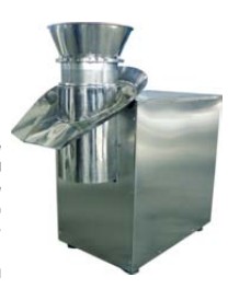 旋转挤压造粒机