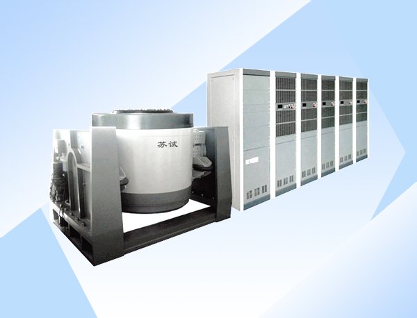 DC系列通用型电动振动台（水冷）