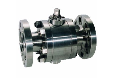 JB 锻钢固定球阀