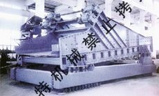 SZR系列热矿振动筛