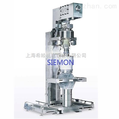 无菌粉体包装设备的功能