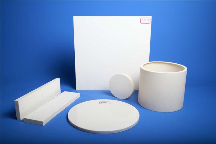 氧化铝陶瓷异形件