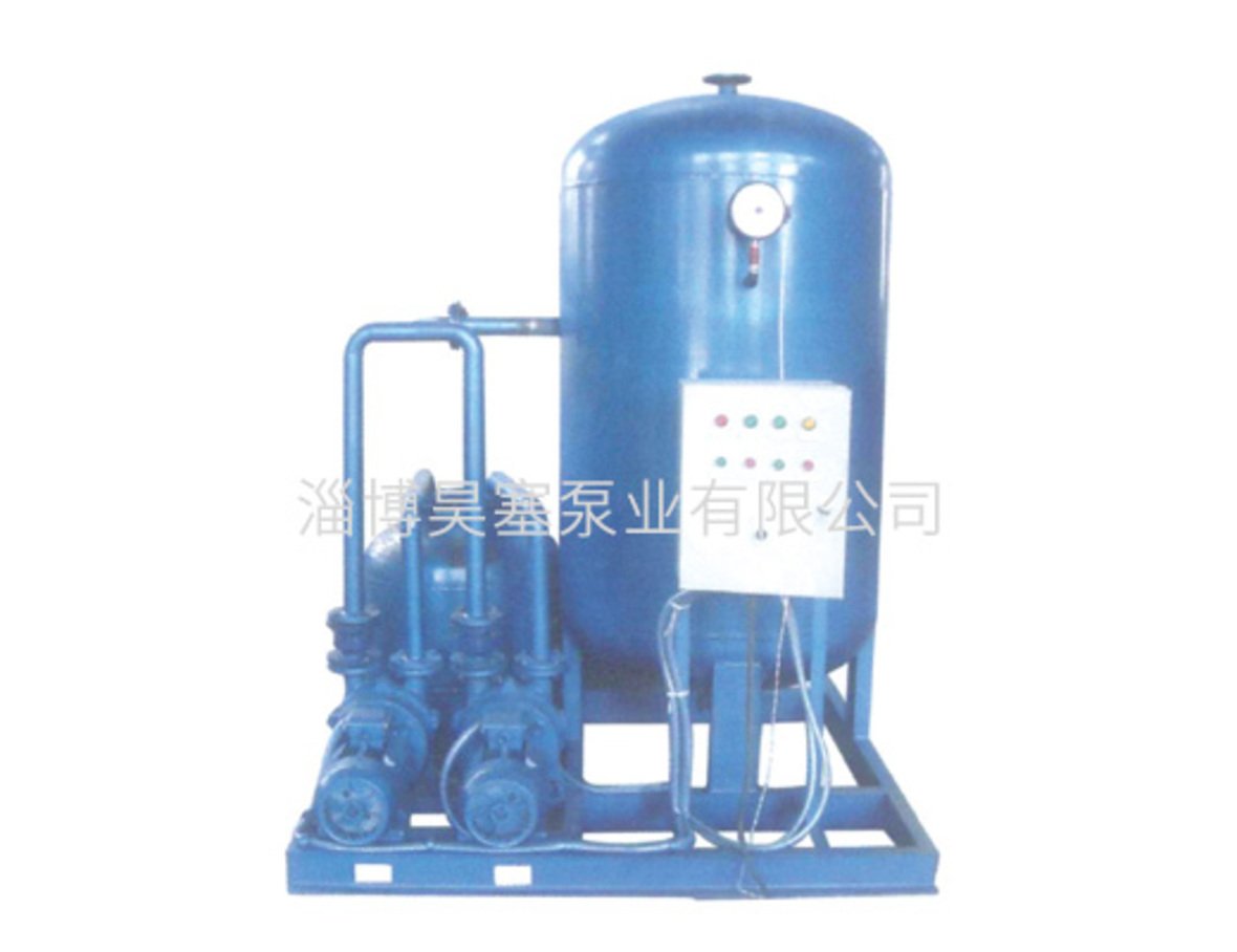 ZF系列真空泵站