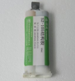 SZ-105结构胶