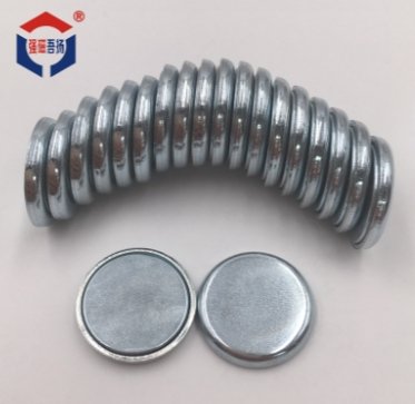 102圆形钕铁硼强磁磁铁