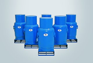 光纤级四氯化锗