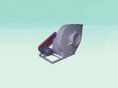 Y6-25型炉用引风机