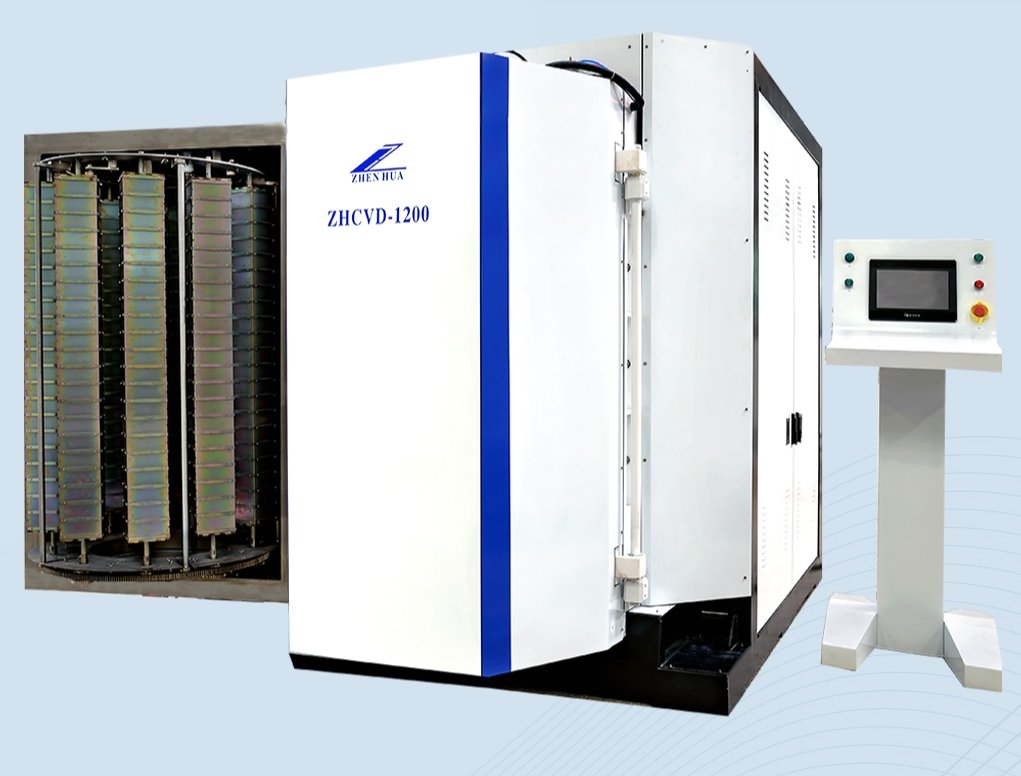 抗氧化CVD镀膜设备