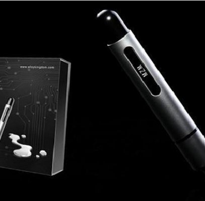 液态金属3D手写笔