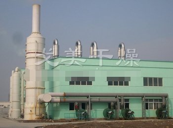 QG、JG、FG系列气流干燥机