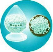 精制石英砂、粉