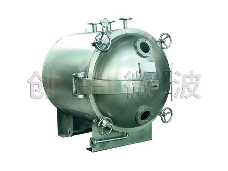 YZG/FZG 系列真空干燥机