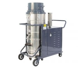 PKF系列脉冲反吹工业吸尘器