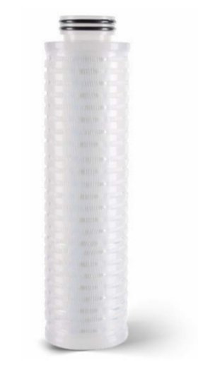 PFA 超耐腐蚀全特氟龙 All-Telflon 聚四氟乙烯膜滤芯