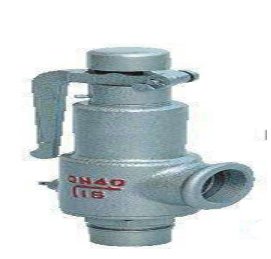 A28H手柄弹簧全启式安全阀