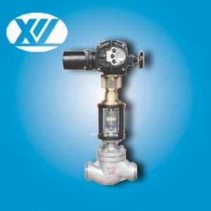 T968Y电动智能型调节阀