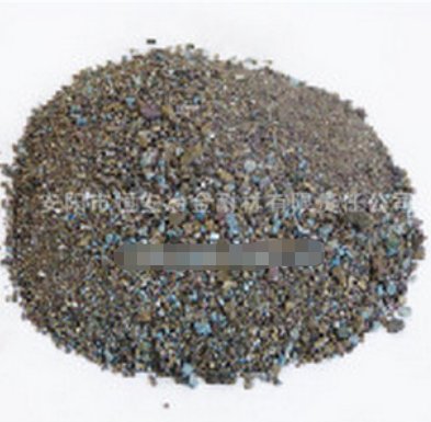 超细氮化硅铁粉.