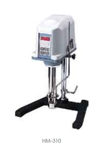 HM310数位型乳化机
